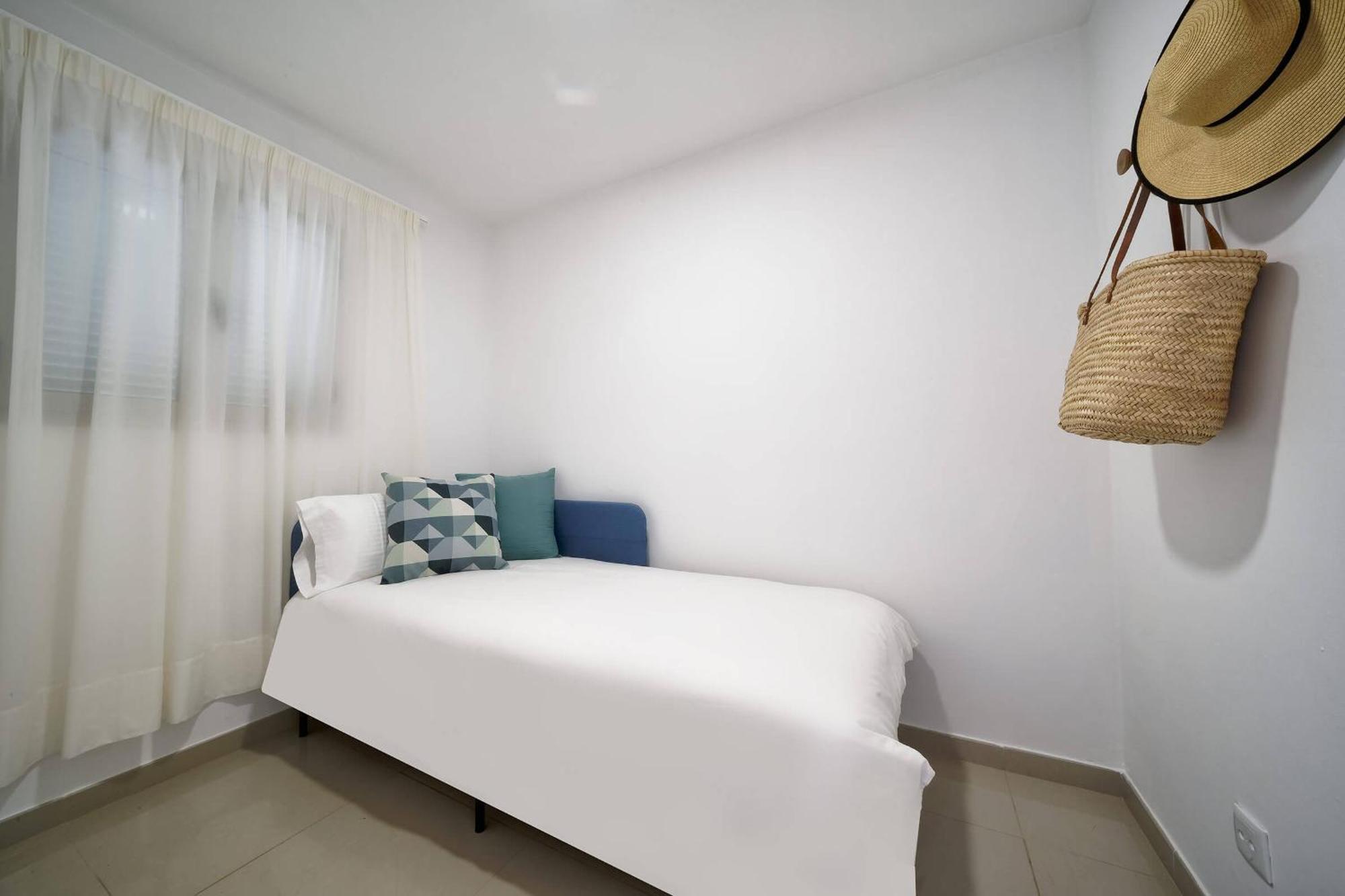 Villa Maya By Maspalomas Holiday Villas Pasito Blanco Extérieur photo